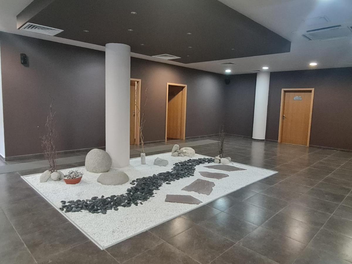 Ferienwohnung Aspen Golf D 401 Bansko Exterior foto