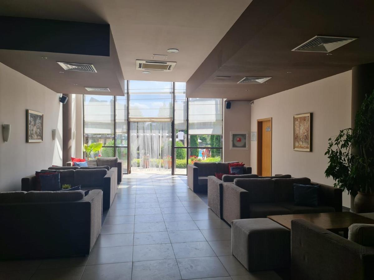 Ferienwohnung Aspen Golf D 401 Bansko Exterior foto
