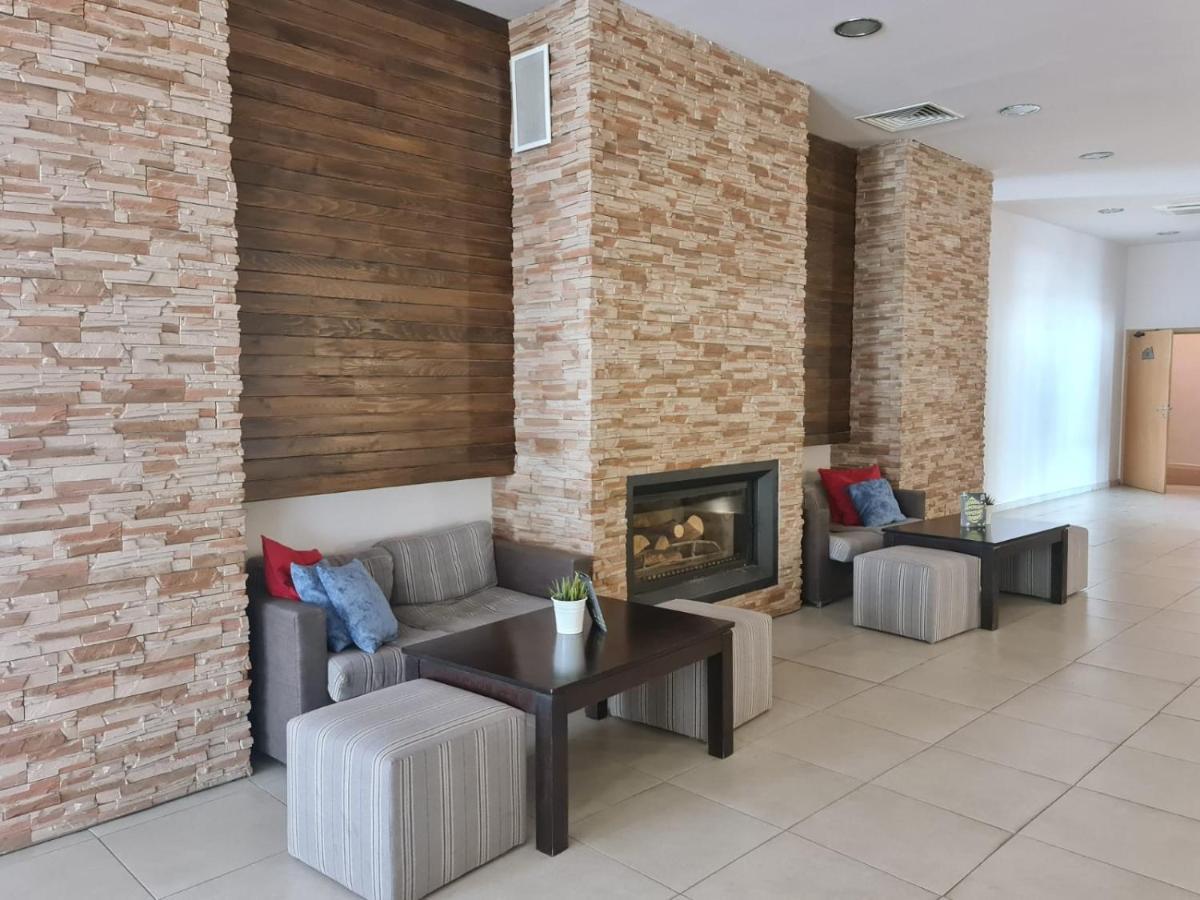 Ferienwohnung Aspen Golf D 401 Bansko Exterior foto