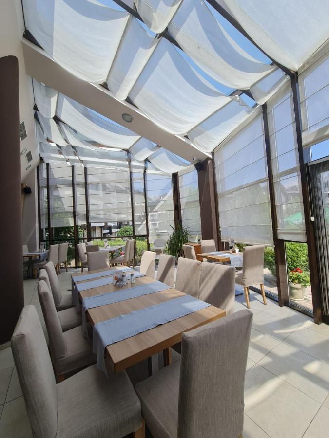 Ferienwohnung Aspen Golf D 401 Bansko Exterior foto